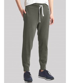 Men’s Grey Cuffed Joggers – Smart Fit, Ultimate Comfort & Style