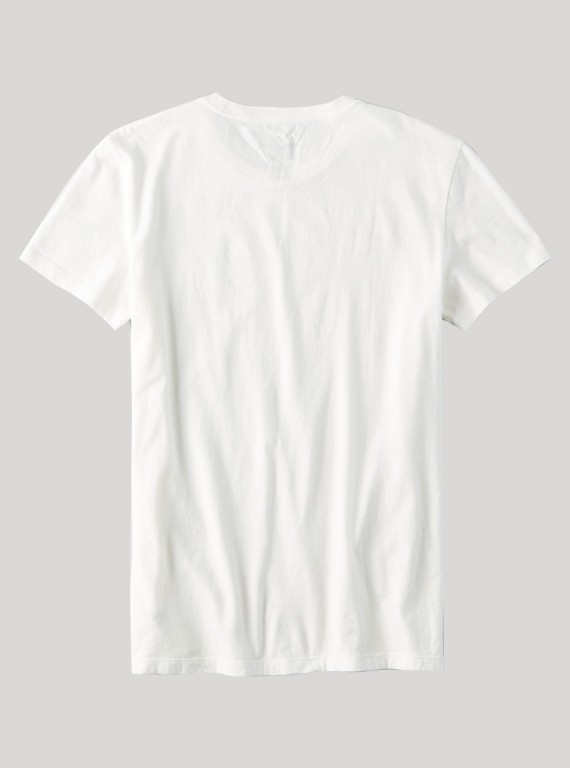 Fisherman Printed TShirt 