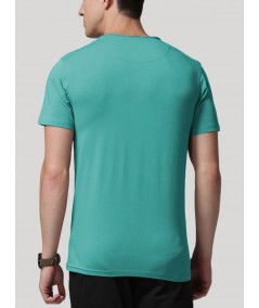 Men's Slub Jersey TShirt - Mint