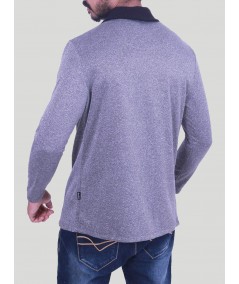 Charcol Millange ribbed Cardigan set