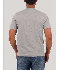 FaceMask Printed T Shirt