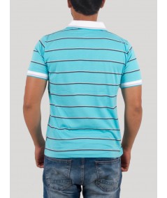 Cerebro Stripe TShirt