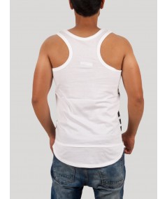 Blue Stripe Tank top