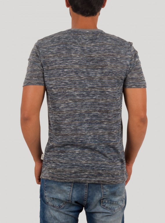 Fancy Knit TShirt