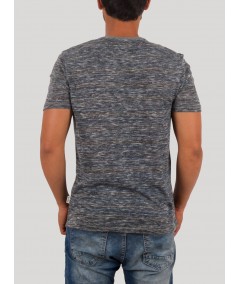 Fancy Knit TShirt