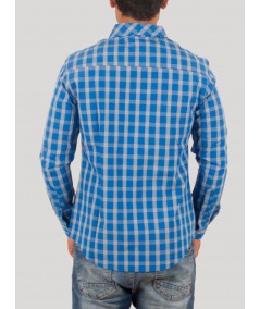Royal Check Casual Shirt