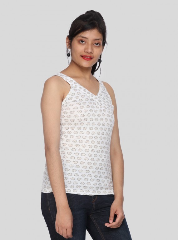 Womens Halter Neck Top