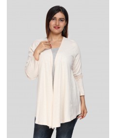 Green Graphic Stripe Women's Top