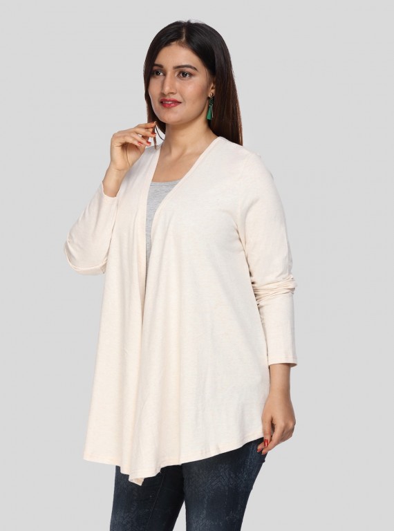 Green Graphic Stripe Women's Top