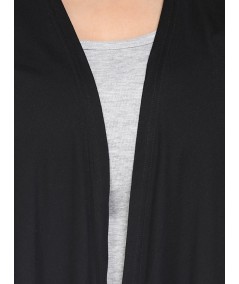 Black Shrug