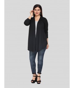 Black Shrug