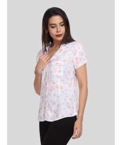 Loreal Women Shirt