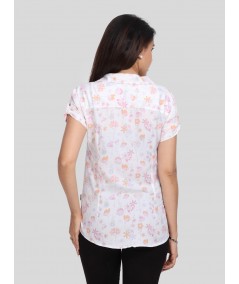 Loreal Women Shirt
