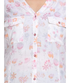 Loreal Women Shirt