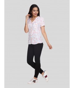Loreal Women Shirt