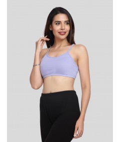 Comfort Bra - Lilac