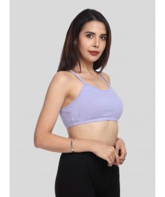 Comfort Bra - Lilac