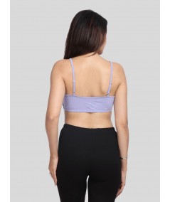 Comfort Bra - Lilac