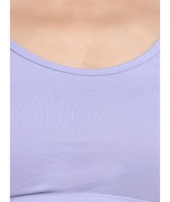 Comfort Bra - Lilac