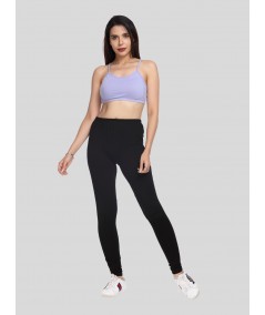 Comfort Bra - Lilac