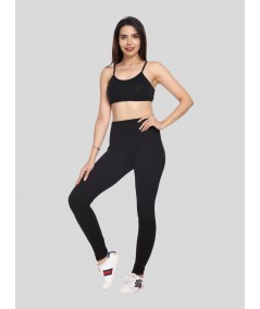 Comfort Bra - Black