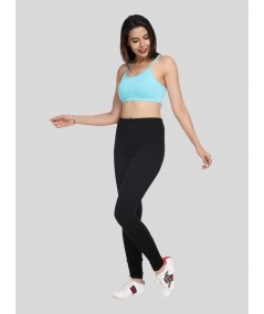 Comfort Bra - Turquoise