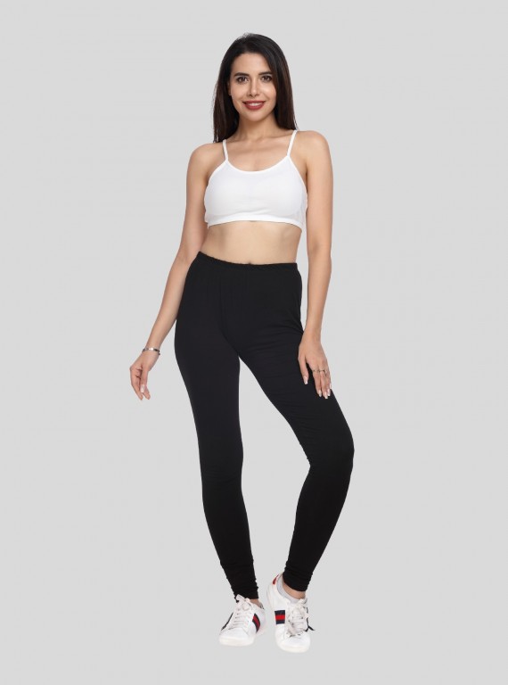 Comfort Bra - White