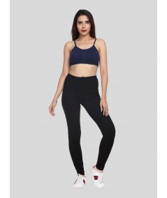 Comfort Bra - Navy