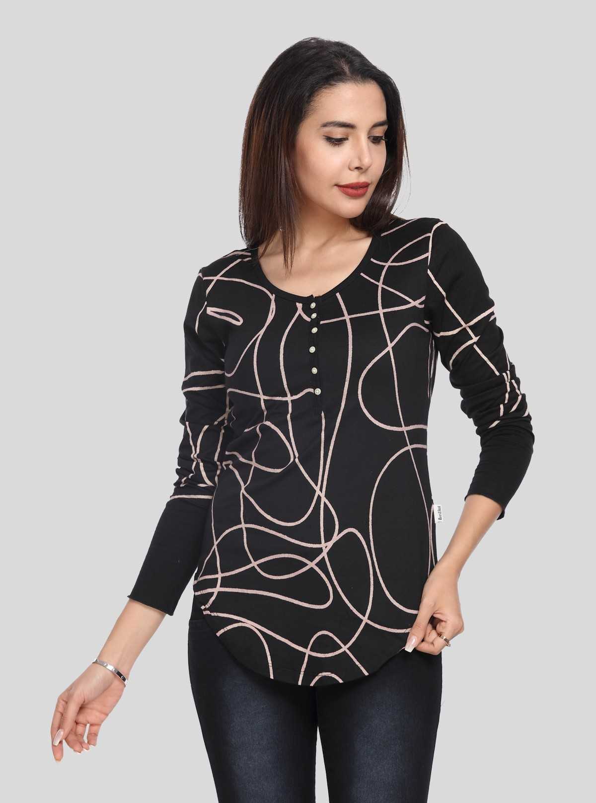 stylish cheap tops