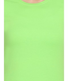 Green Shrunken TShirt