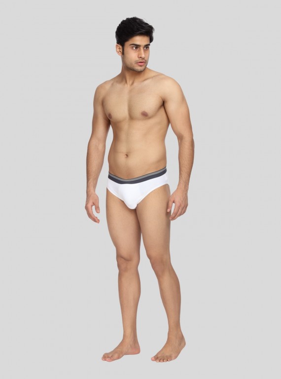 White Brief