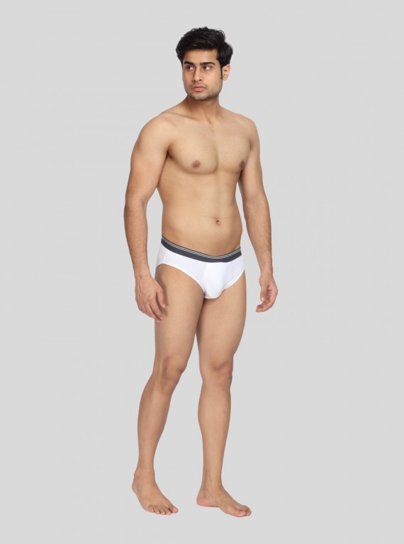 White Brief