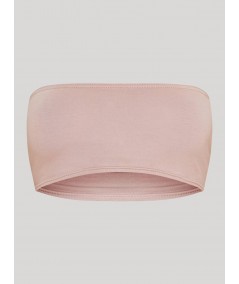 Tube Bra - Pink