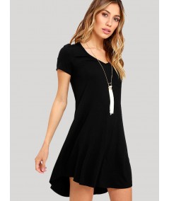 Black Womens Dress