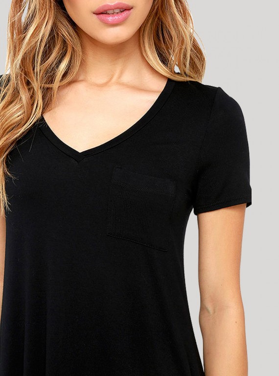 Black Womens Dress