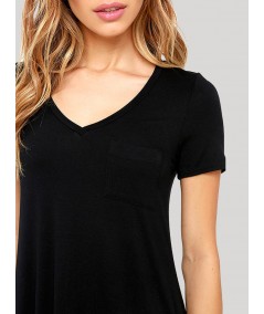 Black Womens Dress