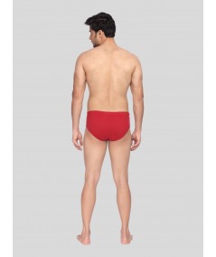 Red Jersey Brief