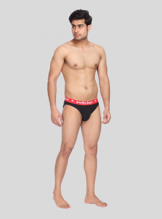 Black Contrast Band Brief