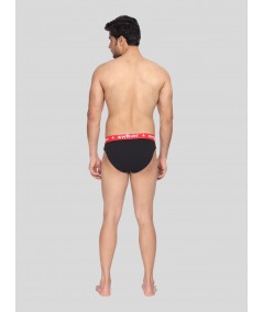 Black Contrast Band Brief