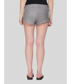 Graphic Printed Womens Shorts
