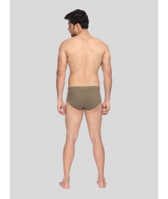 Green jersey Brief - 2 Pack