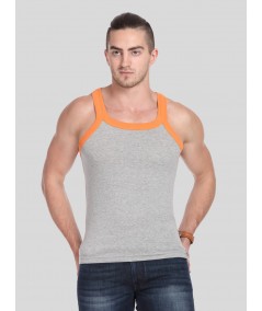 Men's Archery Gym Vest – High-Performance, Sweat-Wicking Athletic Wear
