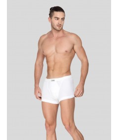 White Inner Band Brief