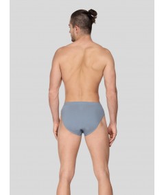 Blue Jersey Brief - 2 Pack