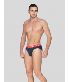 Blue Contrast Band Brief