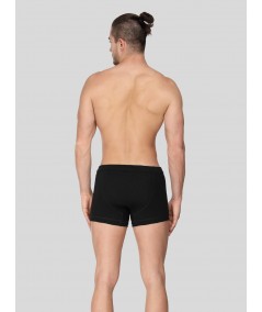 Black Inner Band Brief