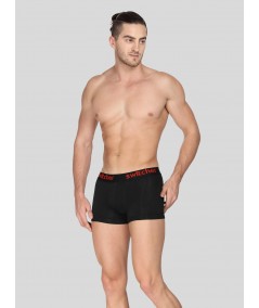 Black Banded Brief