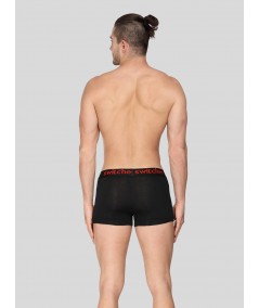 Black Banded Brief