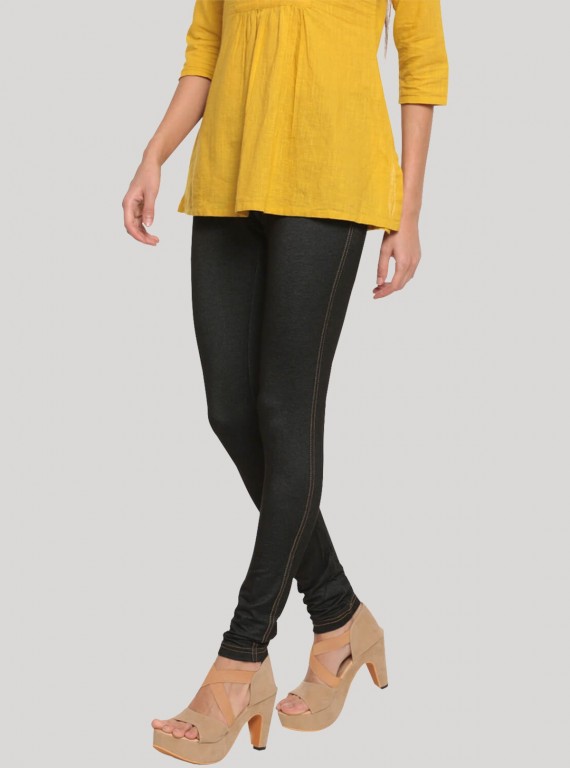 Black Legging