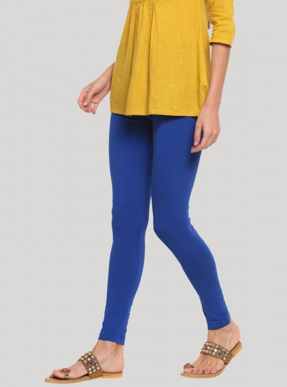 Ink Blue Legging